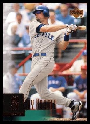 86 Jay Buhner